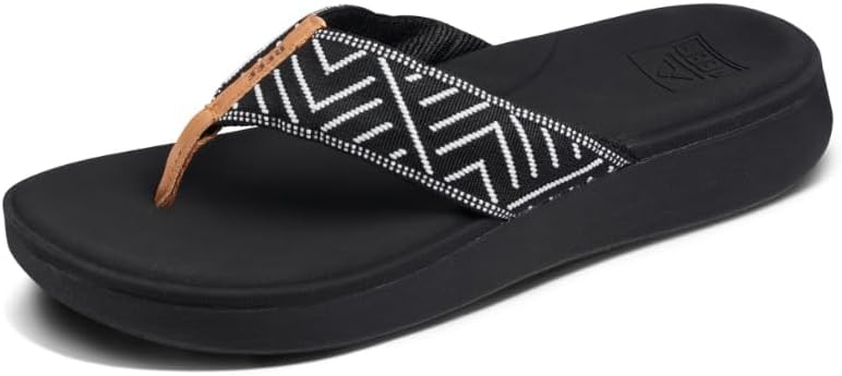 Reef Womens Cushion Cloud Tx Sandal