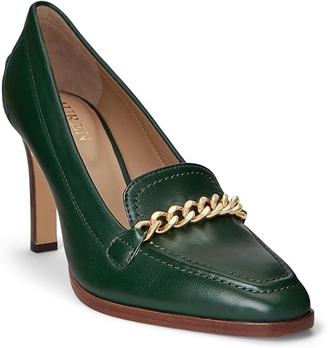 Lauren Ralph Lauren Women's Colleen Pump