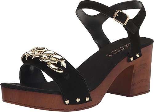 Bella Vita Made in Italy Women's Van-Italy Heeled Sandal