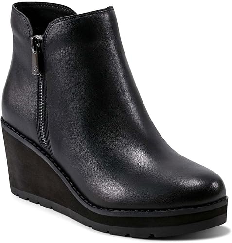 Easy Spirit Women's Jayda Ankle Boot