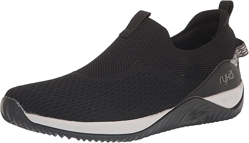 Ryka Women's Echo Next Slip-on Sneaker