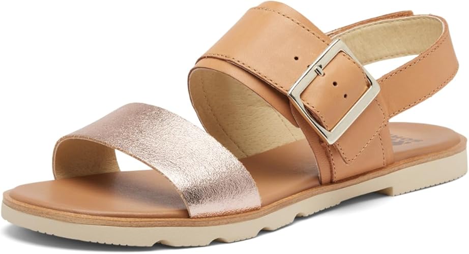 Sorel Women's Ella III Slingback Sandal