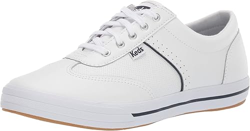 Keds Women's Courty Core Canvas Sneaker