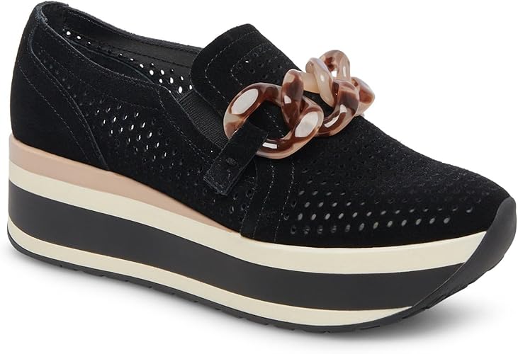 Dolce Vita Women's Jhenee Perf Sneaker