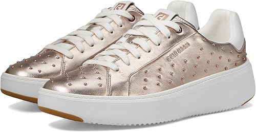 Cole Haan Women's Grandpro Topspin Sneaker