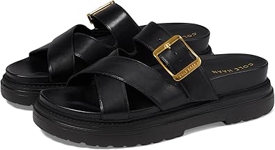 Cole Haan Women's Fraya Slide Sandal