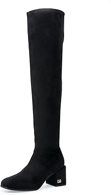 Aerosoles Women's Oreti Over-The-Knee Boot