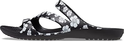 Crocs Women's Kadee Ii Flip Flop Sandal