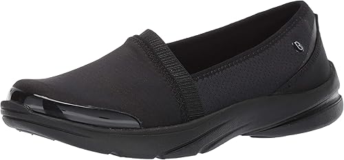 BZees Women's Lollipop Slip-On