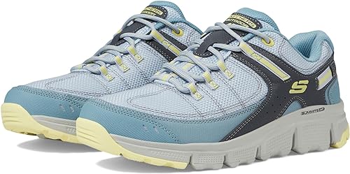 Skechers Women's, Summits at - Artists Bluff Hiking Shoe