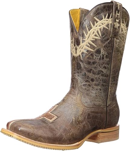 Tin Haul Shoes Women's My Savior Western Boot