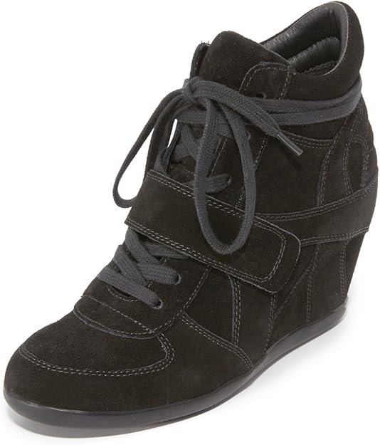 Ash Women's Bowie Fashion Sneaker