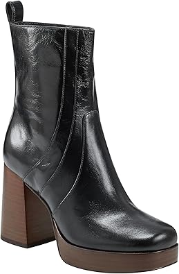 Marc Fisher Women's Marra Ankle Boot