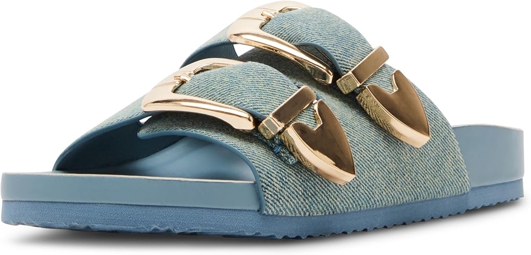 Madden Girl Women's Bandero Sandal