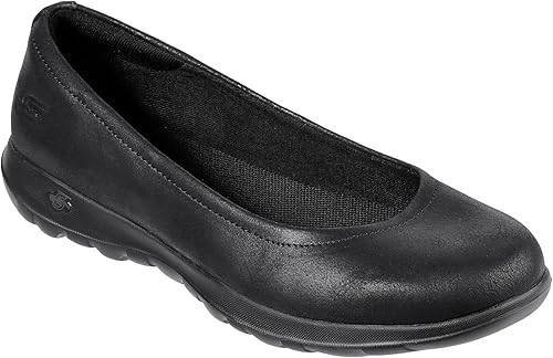 Skechers Womens Go Walk Lite 15395