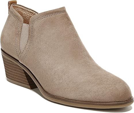 Dr. Scholl's Women's Laurel Ankle Bootie Boot