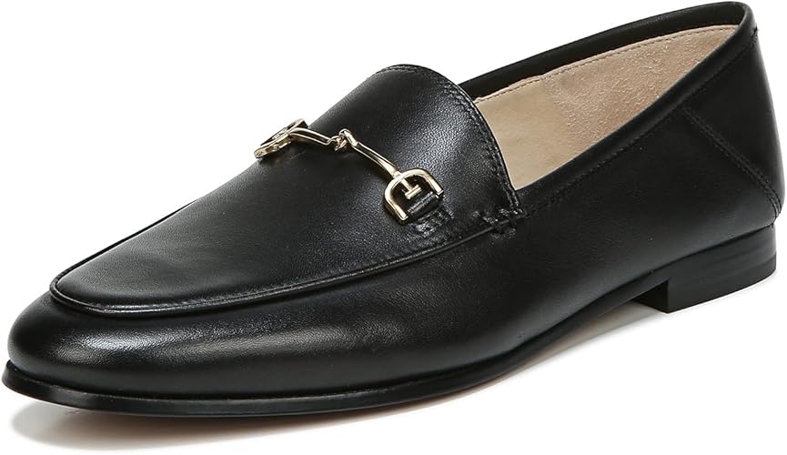 Sam Edelman Womens Loraine Bit Loafer