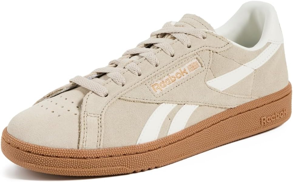 Reebok Women's Club C Grounds UK Sneaker