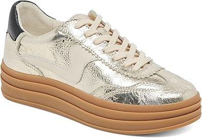 Dolce Vita Women's Notice X Sneaker