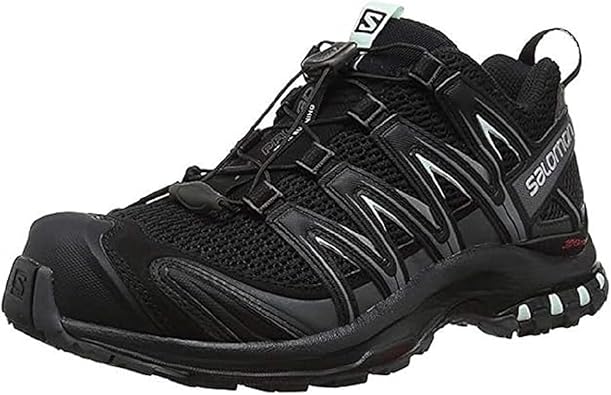 Salomon Women's XA PRO 3D Trail Running Shoes for Women