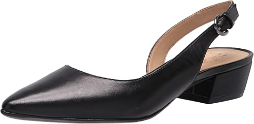 Naturalizer Women Banks Sl