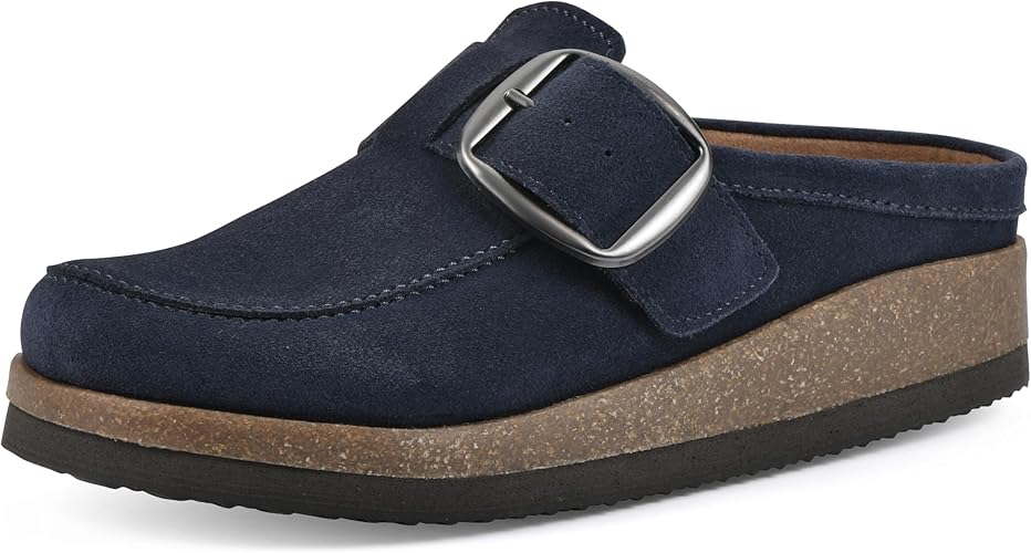 WHITE MOUNTAIN Women's Bueno Mule