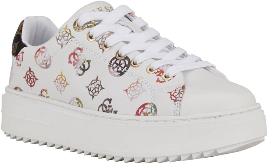 GUESS Women's Denesa Sneaker