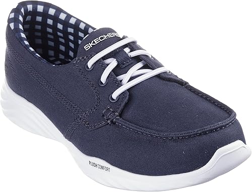 Skechers Women's Boat Shoe