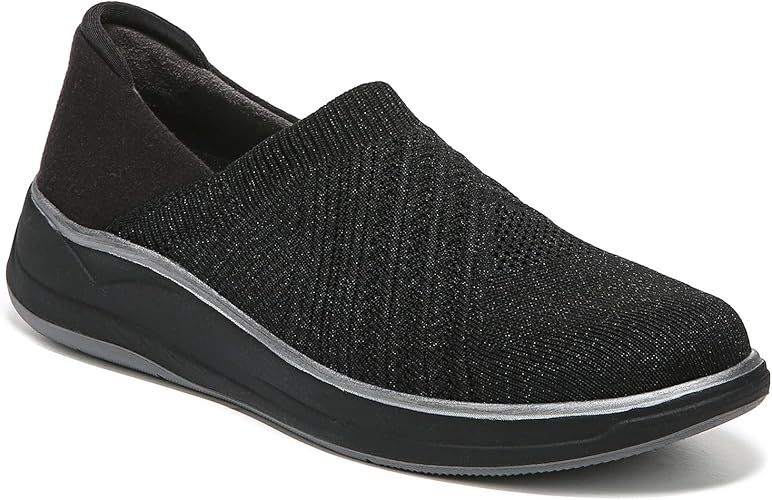 BZees Women's Triumph Slip-On