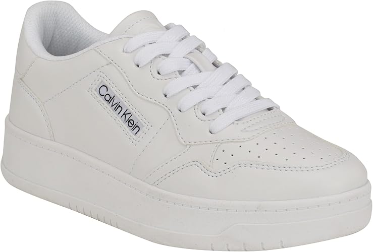 Calvin Klein Women's Rhean Sneaker