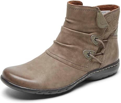 Cobb Hill Penfield Ruch Womens Boot