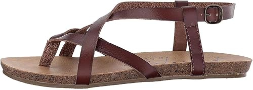 Blowfish Womens Granola Sandal