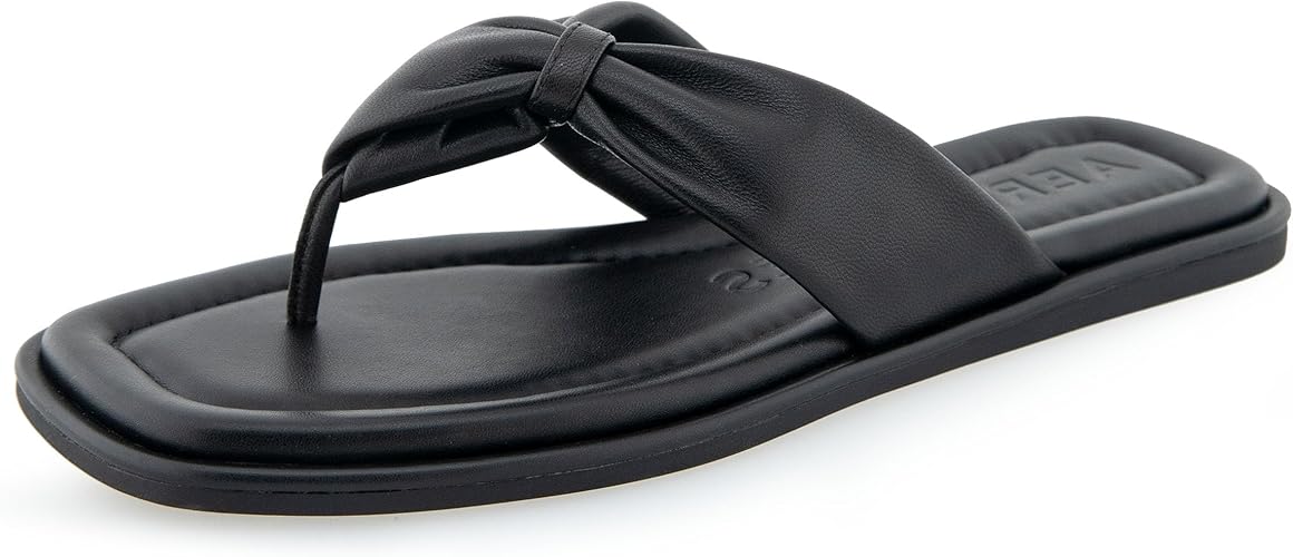 Aerosoles Women's Bond Flip-Flop