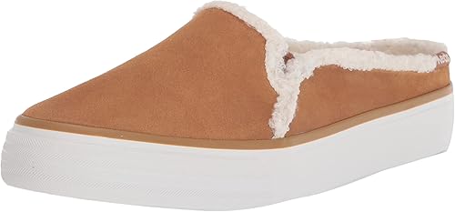 Keds Women's Double Decker Mule Slip on