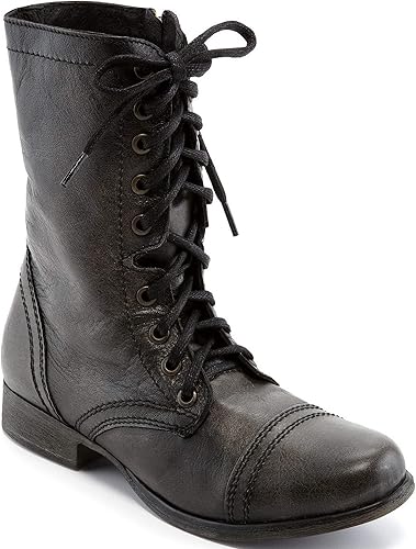 Steve Madden womens Troopa