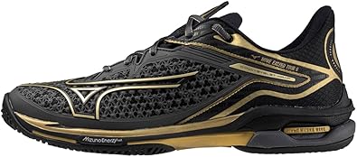 Mizuno Women's Wave Exceed Tour 6 Ac 10th Wmn Sneaker