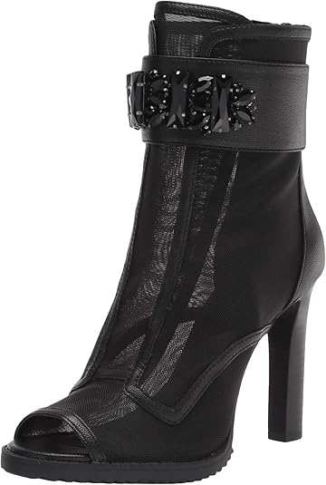 KARL LAGERFELD Women's Blayze Fashion Boot Ankle