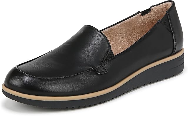 Naturalizer Women's Soul, Idea Moc Slip-On