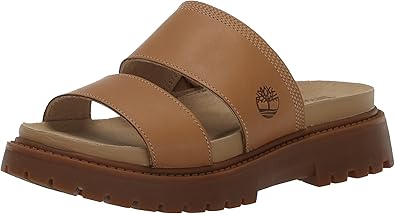 Timberland Women's Clairemont Way Slide Sandal