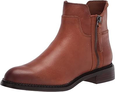 Franco Sarto Women's Halford Ankle Boot