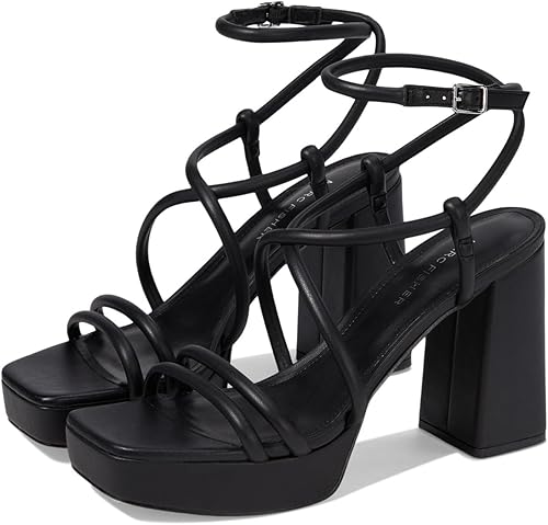 Marc Fisher Women's Godea Heeled Sandal