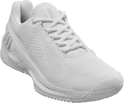 WILSON Women's Rush Pro 4.0 Sneaker