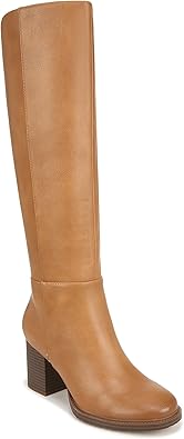 ZODIAC Women's, Riona Block Heel Tall Boot