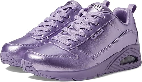 Skechers Women's Uno-Galactic Gal Sneaker