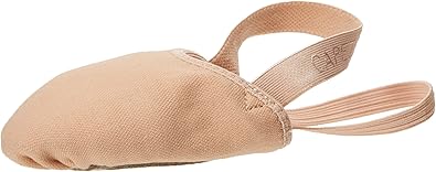 Capezio Women's Canvas Pirouette Ii Dance Shoe