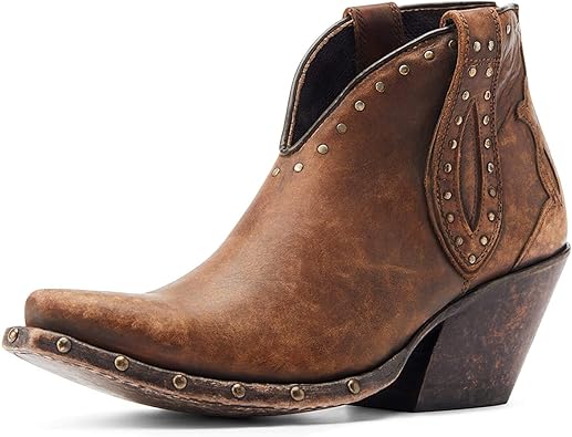 Ariat womens Greeley Western Boot