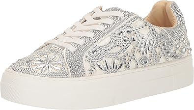 Betsey Johnson Women's Reily