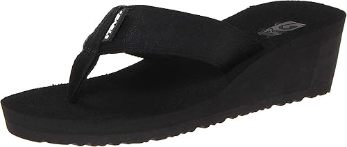 Teva Women's Mush Mandalyn Wedge 2-W