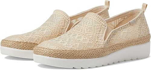 Skechers women's Bobs Flexpadrille Hi-Crisp Meadow Espadrille