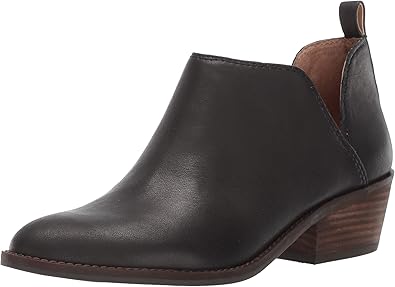 Lucky Brand Women's Fayth2 Bootie